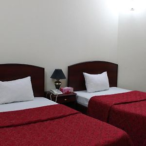 Standaard Kamer met een Queen Size Bed